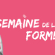 Semaine de la Forme