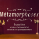 Métamorphoses