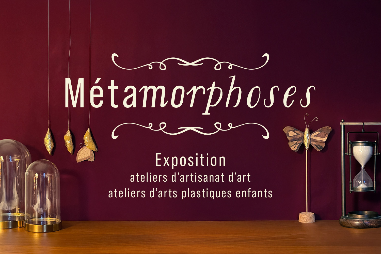 Métamorphoses